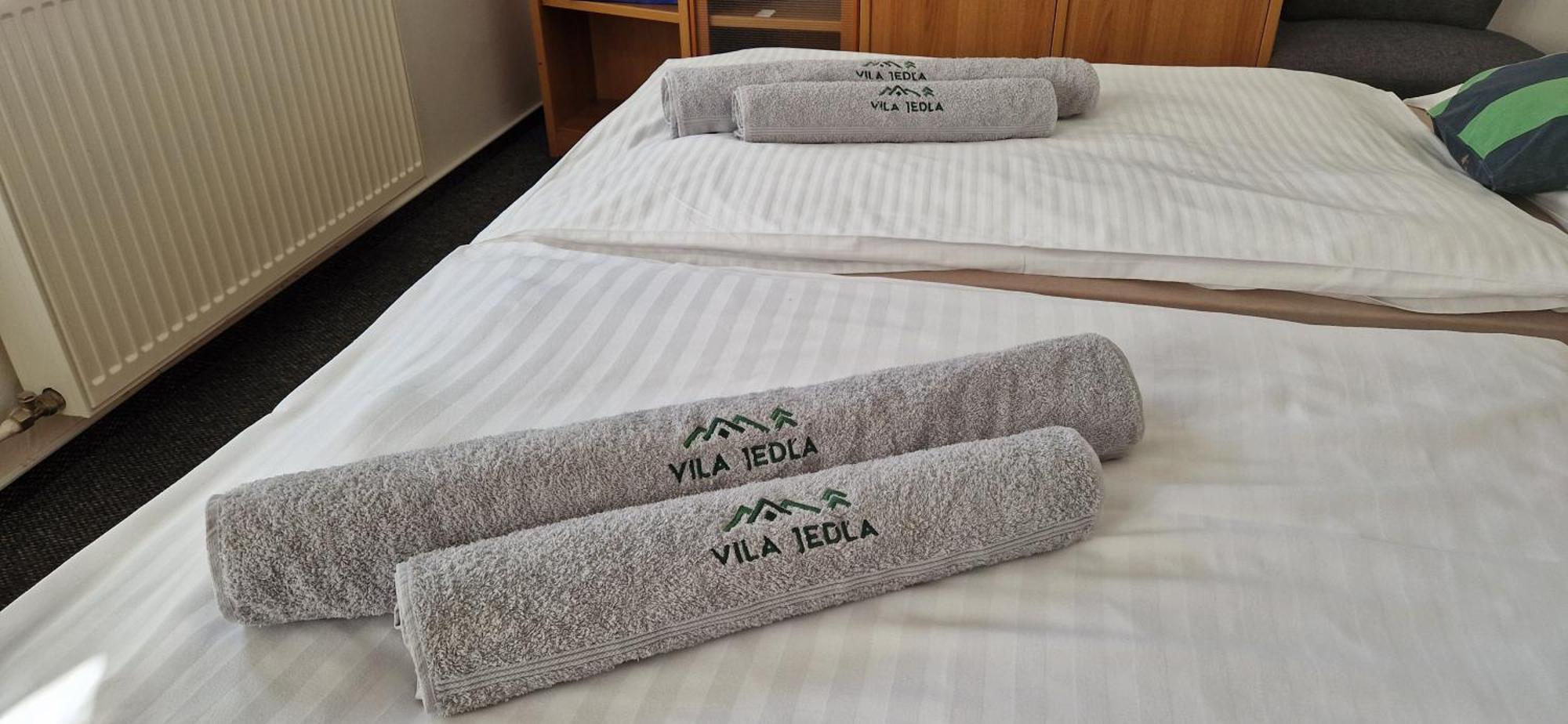 Vila Jedla Vysoké Tatry Dış mekan fotoğraf